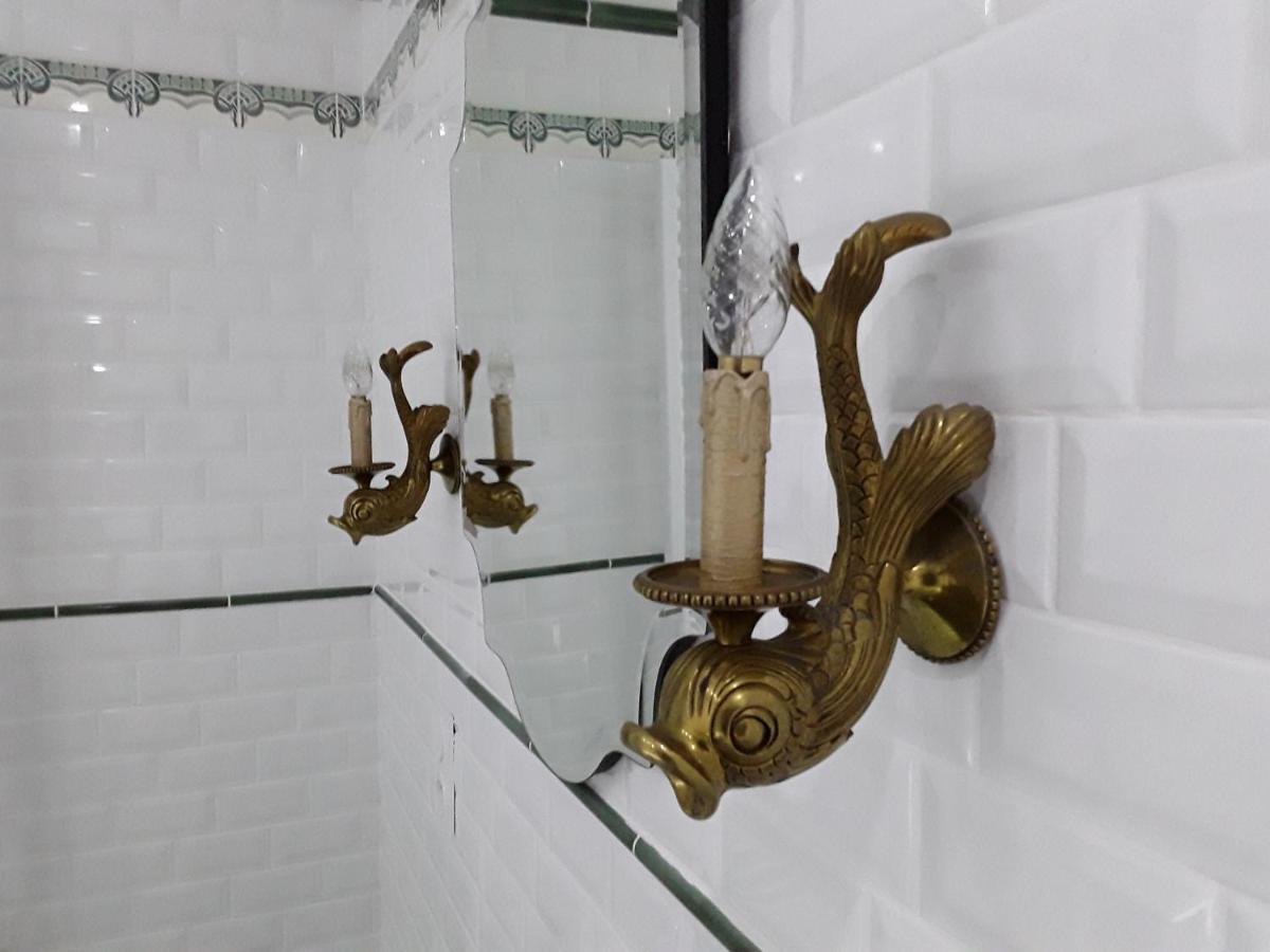 'La Menagerie' Bed & Breakfast Châteauvieux Dış mekan fotoğraf